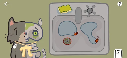 Kitty Q screenshot 2