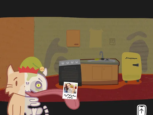 Kitty Q screenshot 4