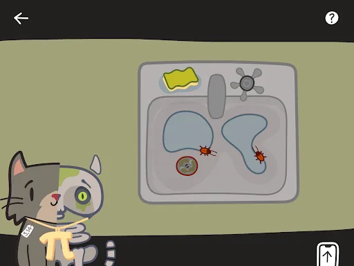 Kitty Q screenshot 5