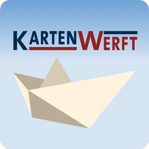 KartenWerft NavGo 2.0