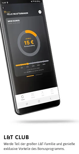 L&T screenshot 3