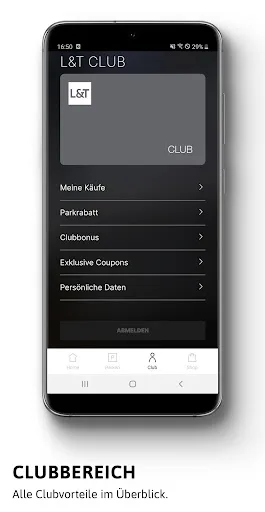 L&T screenshot 4