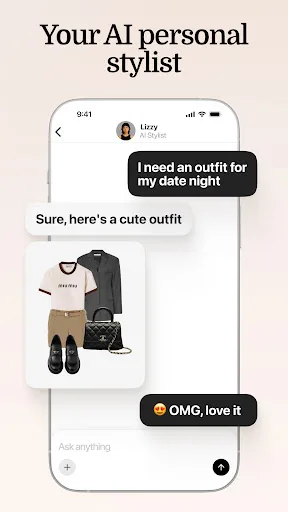 Fits – Outfit Planner & Closet screenshot 5