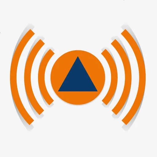 NINA - Die Warn-App des BBK