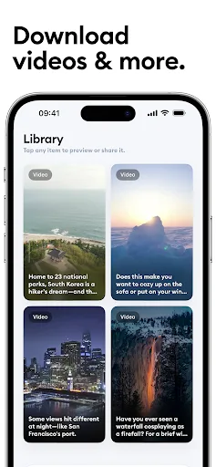 Instagram Downloader 2026 screenshot 2