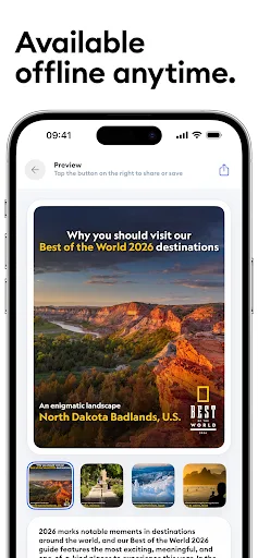 Instagram Downloader 2026 screenshot 3