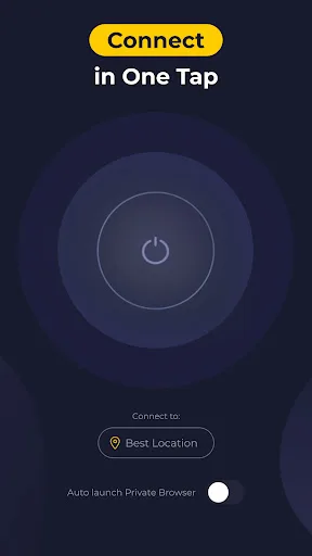 CyberGhost VPN: Secure VPN screenshot 5