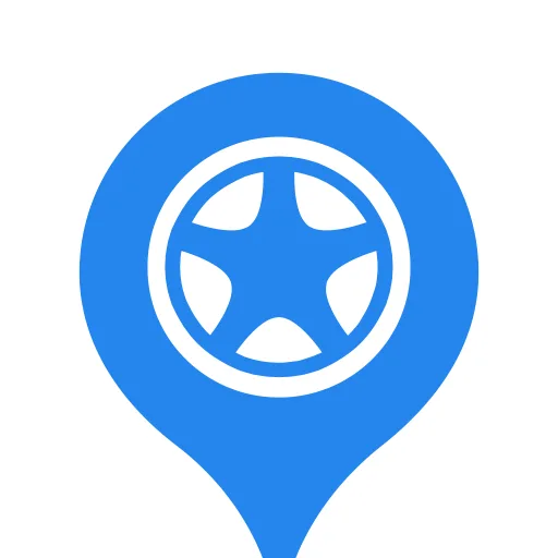 Ride With Me - Motorcycle App