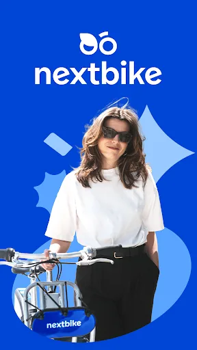 nextbike screenshot 1
