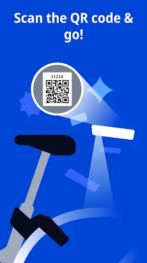 nextbike screenshot 3
