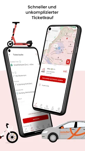 NürnbergMOBIL screenshot 4