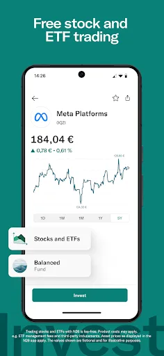 N26 — Love your bank screenshot 4