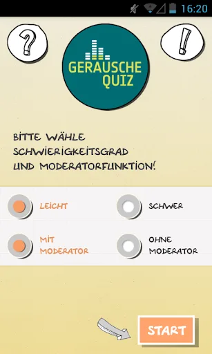 Ohrenspitzer screenshot 1