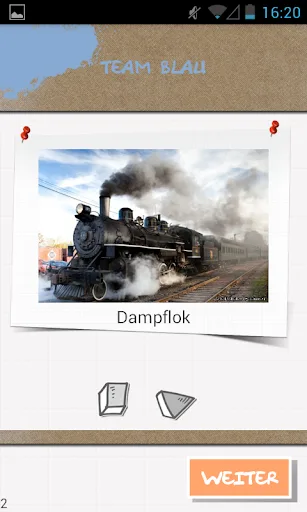 Ohrenspitzer screenshot 4