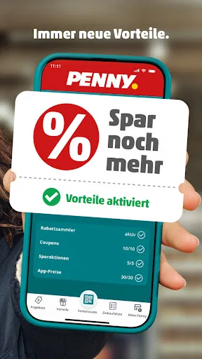 PENNY Angebote & Coupons screenshot 2