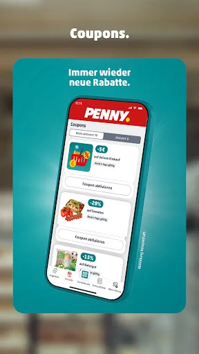 PENNY Angebote & Coupons screenshot 3