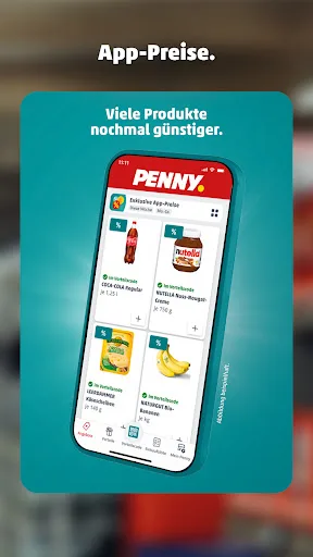 PENNY Angebote & Coupons screenshot 4