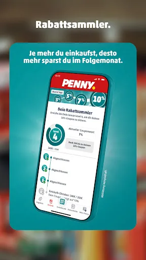 PENNY Angebote & Coupons screenshot 5