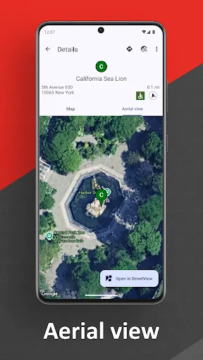 Tourist Attraction Finder screenshot 4