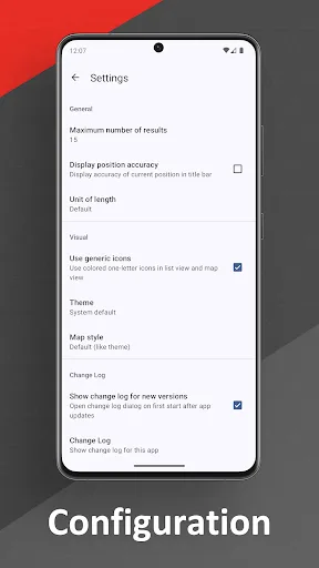 Tourist Attraction Finder screenshot 5