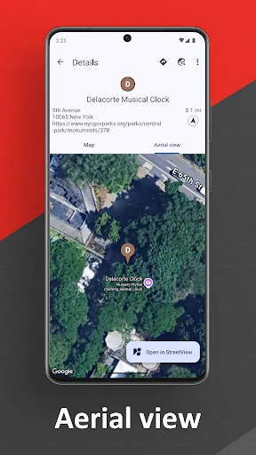History around you screenshot 4