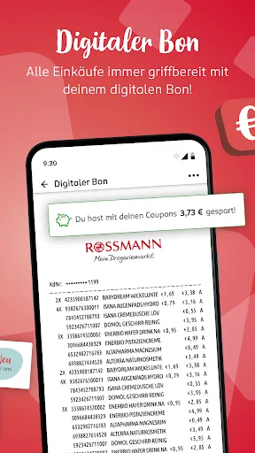 Rossmann - Coupons & Angebote screenshot 4