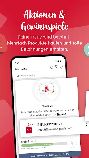 Rossmann - Coupons & Angebote screenshot 5