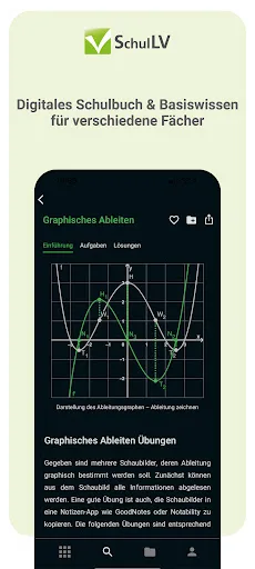 SchulLV screenshot 3