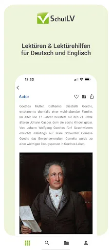 SchulLV screenshot 4