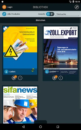 FORUM Desk screenshot 2