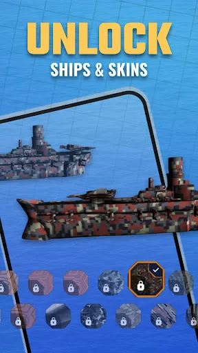 Морской бой - Fleet Battle screenshot 4