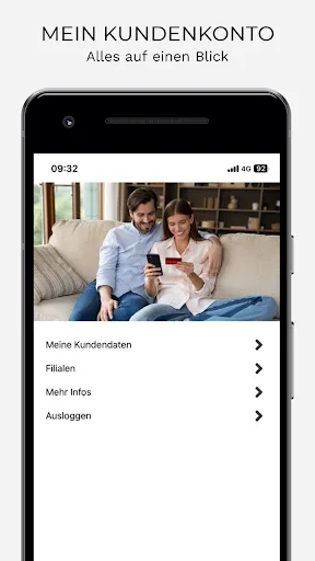 Mode Steffen screenshot 4
