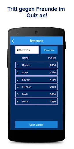 Tax-Academy screenshot 1