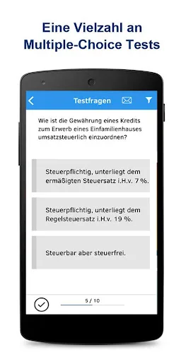 Tax-Academy screenshot 4
