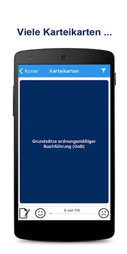 Tax-Academy screenshot 5