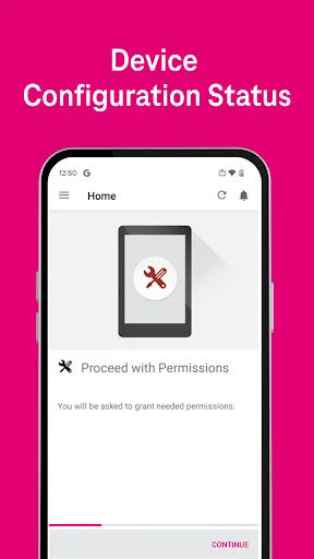 MDM - Deutsche Telekom screenshot 3