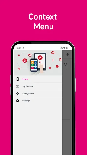 MDM - Deutsche Telekom screenshot 5