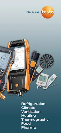 testo Smart screenshot 2