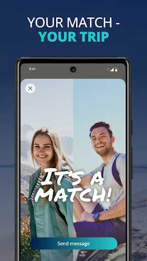 Tourlina Travel Companion screenshot 2