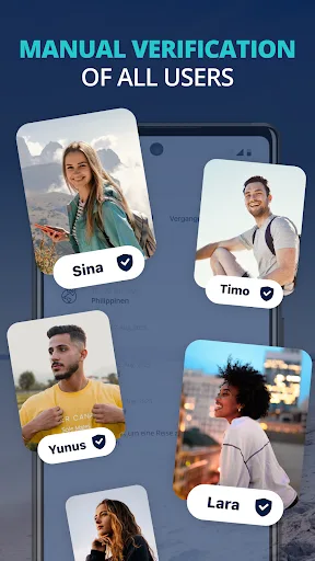 Tourlina Travel Companion screenshot 5