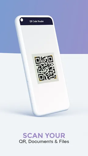 QR Scanner screenshot 2