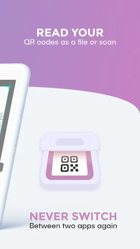QR Scanner screenshot 4