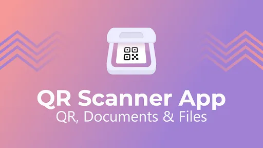 QR Scanner screenshot 5