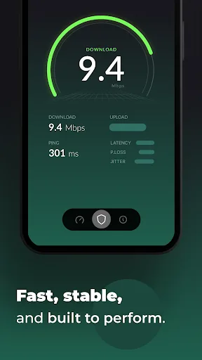 Defyx VPN screenshot 4