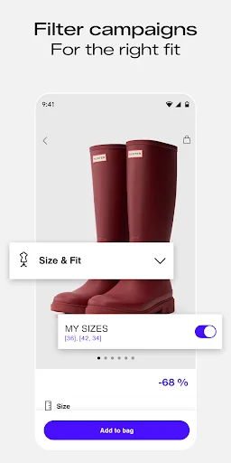 Lounge by Zalando | Outlet screenshot 5