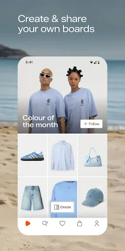 Zalando – online fashion store screenshot 4