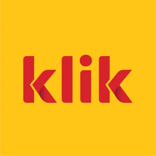 klik Delivery - Food, Shopping