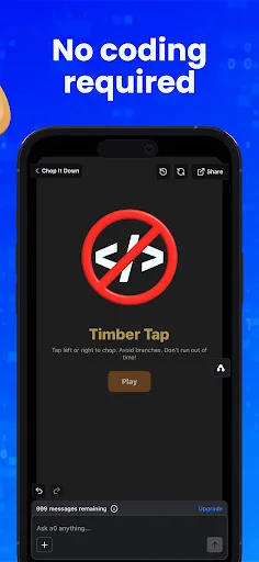 AI App Builder - a0.dev screenshot 4
