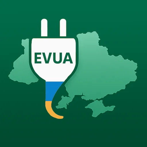 EV UA