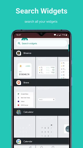 Material Pixel Launcher Lock screenshot 4